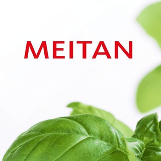 Здоровье с MEITAN☘️