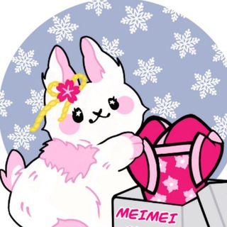 Meimei k-pop shop