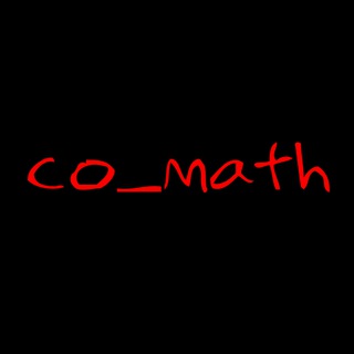 матшкола co_math