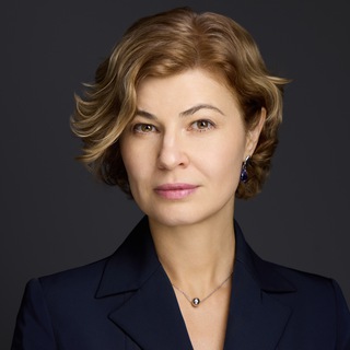 Elena Bazarova