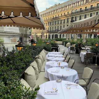 coco paris