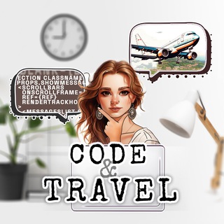 Frontend&Travel