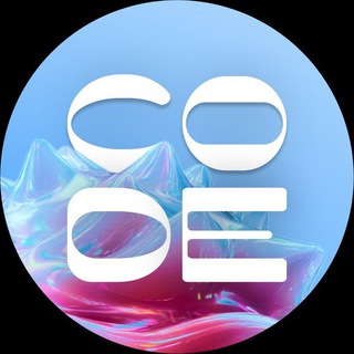 КОД | CODE