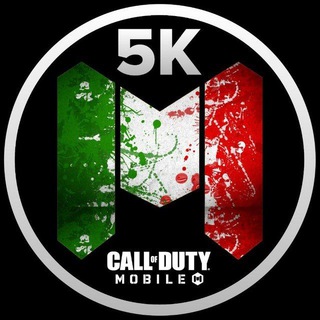 COD MOBILE ITALIA 🇮🇹