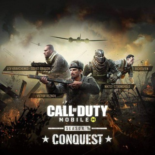 Call of Duty Mobile Singapore
