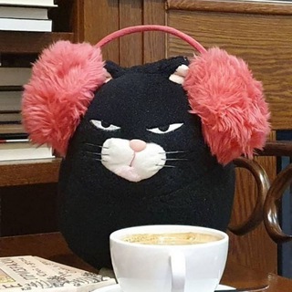 КОТофейня