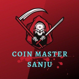 COIN MASTER BY SANJU❤️❤️💖💖💖💕💕