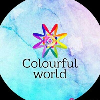 Colourful World