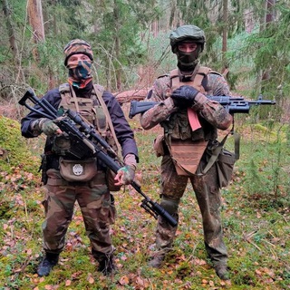 ДШРГ коловрат