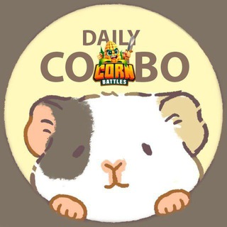 DAILY COMBO 🌽