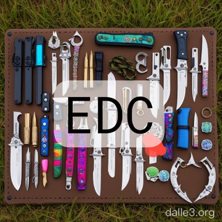 Community EDC
