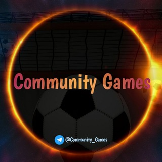 Community Games