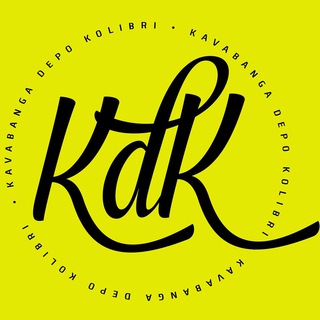 Kavabanga Depo Kolibri | Общение