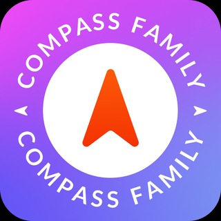 Делаем Compass ✌️