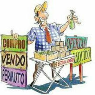Compra Venta en Cuba 🇨🇺
