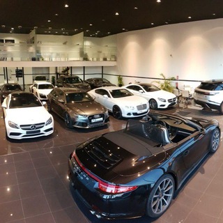 Compra-Venta Coches