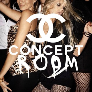 CONCEPT ROOM