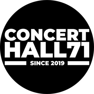 КонцертХолл // ConcertHall // Тула
