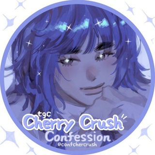 Cherrycrush confessions