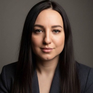 Марина Анисимова▪️SMM▪️Продвижение