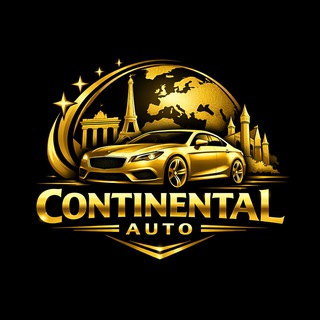 💎Сontinental AUTO 💎