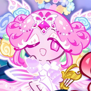 CookieRun: Kingdom | Daily