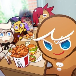 Cookie Run Kingdom | Промокоды