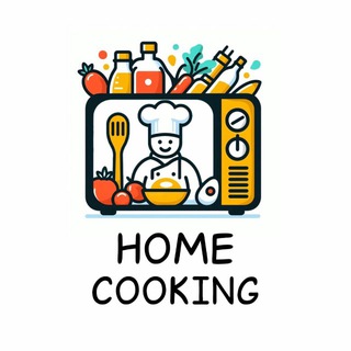 Домашняя кухня