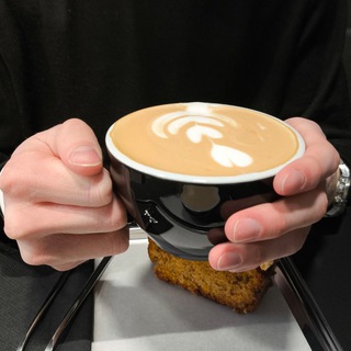 coffeeman