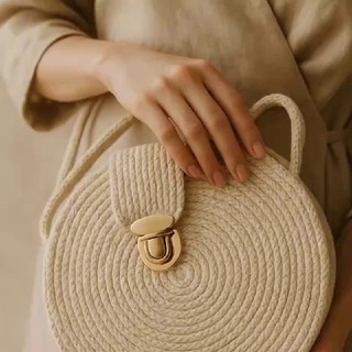 Cordbag &Jewelry/ сумки и украшения Оксаны Житник