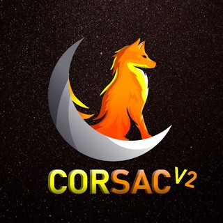Corsac v2 Official Channel