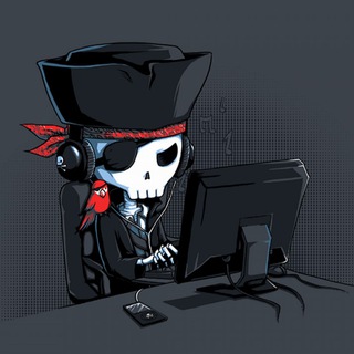 🏴‍☠️ Клондайк Кодера - Пиратская Гавань Разработчиков