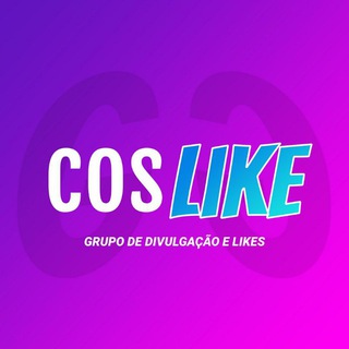 COS.like Divulgação #GG