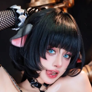 Horny Cosplay(Резерв)