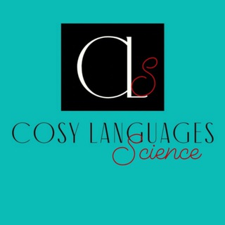 COSYнаука