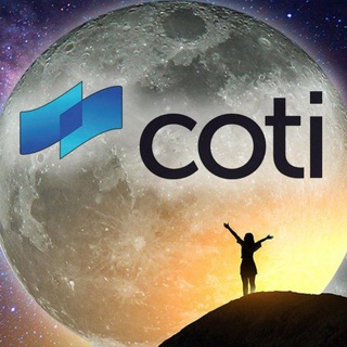 COTI Community Trading Group (Unofficial)