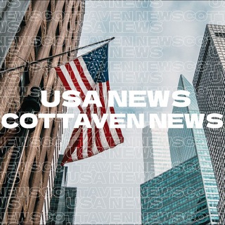 𝐂𝐎𝐓𝐓𝐀𝐕𝐄𝐍 𝐍𝐄𝐖𝐒 | 𝐔𝐒𝐀 𝐍𝐄𝐖𝐒
