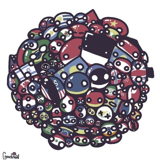 Countryballs