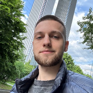 CRYPTO | Егор Ковальский