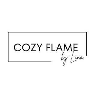 Cozy Flame by Lina 💜