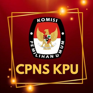 CPNS KPU 2019-2020