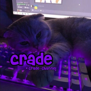 🔮 Crᴀdᴇ