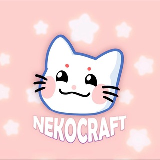 NekoCraft Красноярск