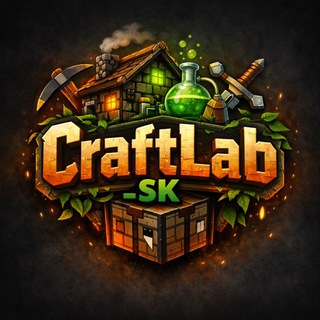 CraftLab_SK | Сборки Minecraft