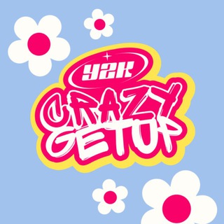 у2к Crazy getup