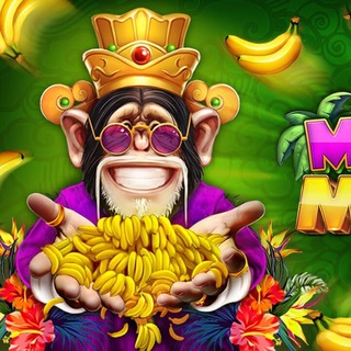Игровой автомат crazy monkey