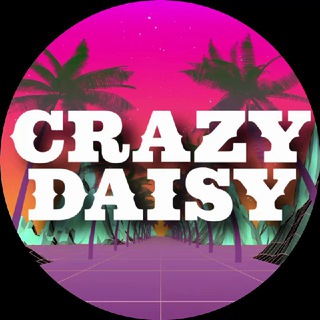 CRAZY DAISY, ДЕТКА!