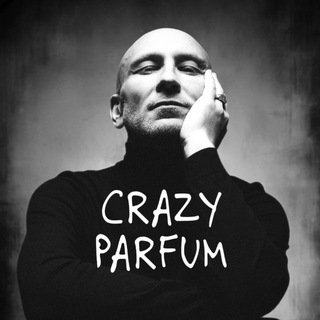 ️️CRAZY PARFUM️️💦