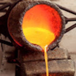 Crazy metal