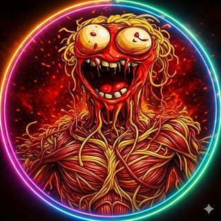 CrazyPasta Live